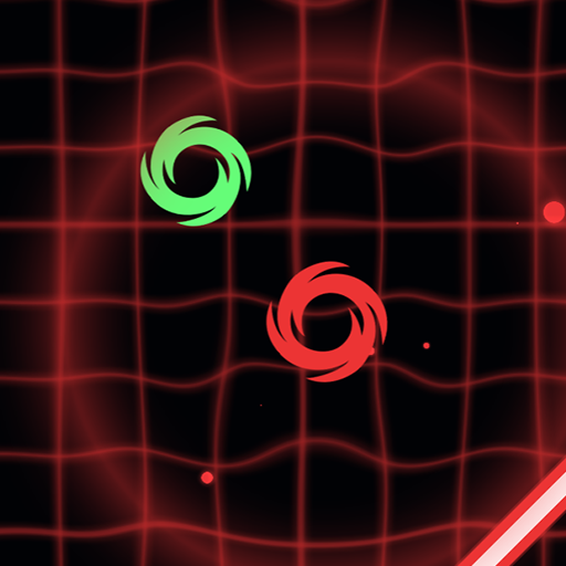 Chromatic Vector Guard app icon